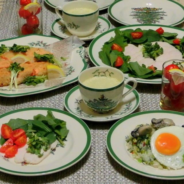 超しっとり茹で胸肉♪♪♪
