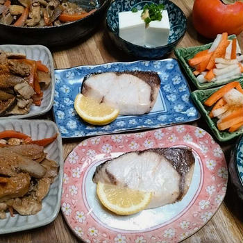 昭和の大阪のお豆腐屋さん。