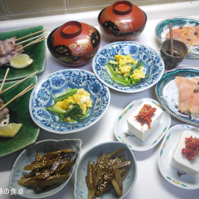 豚串は焼き鳥の仲間です！