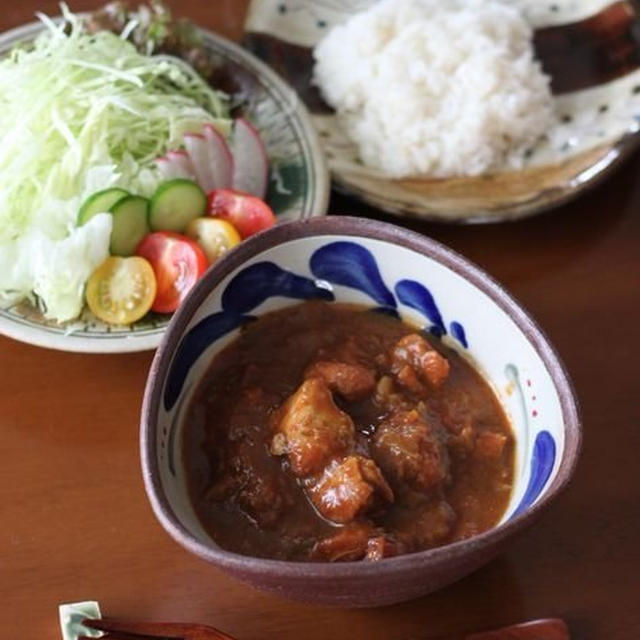 和食に飽きたら・・(๑¯﹃¯๑)♪