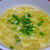 ☆　ついでの卵スープ　☆