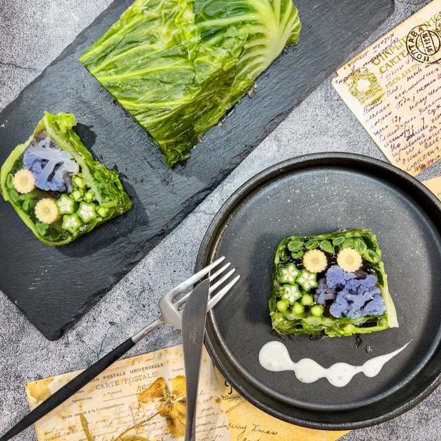 高見えするのに実は簡単！パーティで披露したい野菜のテリーヌのレシピ