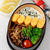 牛肉のしぐれ煮弁当