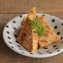 旬の味♪たけのこの土佐煮