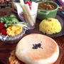 7月4日‼︎盛り付けのヒントも♡バターチキンカレーLABO☺︎