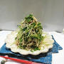 クックパッドニュースに掲載されました【お財布の救世主無限もやし・豆苗サラダ】