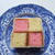 ＜イギリス・レシピ＞ バッテンバーグ・ケーキ【Battenberg Cake】