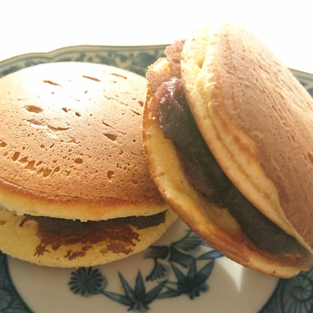 どら焼き