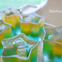 Rainbow Jellyとなかよし公園