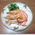 赤エビの焼き物　　かけて焼くだけで簡単ご馳走