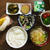 今日1日の食事