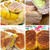 おいもたっぷり！！11月のスイーツパンが作れるフライパン&オーブンメニューをご紹介いたします