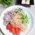 夏はピリ辛つるっとがやめられない！☆バランスＧＯＯDなビビン素麺☆