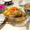 和食が無形文化遺産登録おめでとう!なわけで、庶民派肉じゃが。 by KEIKAさん