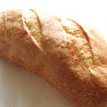 米粉のフランスパン