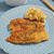 【アジのチーズパン粉焼き】手軽で美味しい！