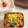 1週間おまかせ♪節約お弁当カタログ＊お弁当メニューと食材リスト