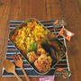 【#くらしのアンテナ #レシピ掲載】ハロウィン弁当♪