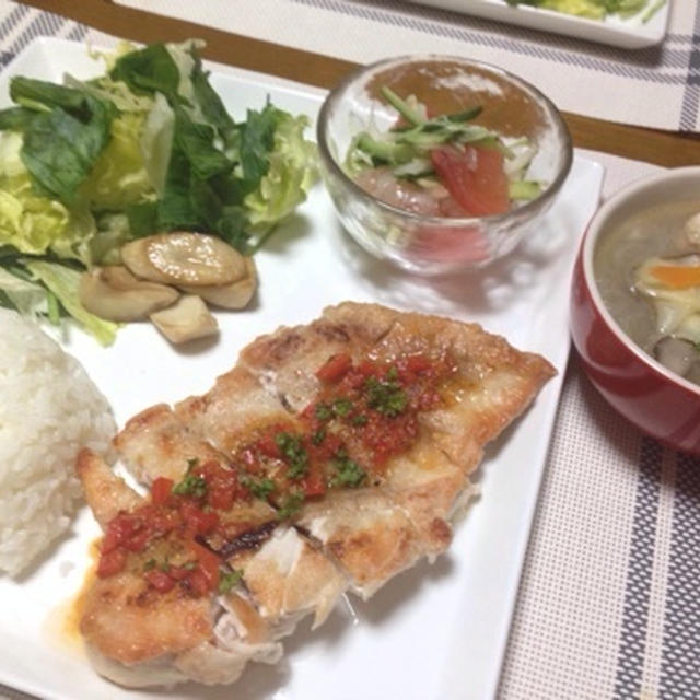 ヤバかった