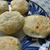ニラ饅頭　身欠きにしんとナスの煮物