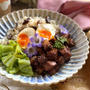 豚肉とろとろ台湾めし | 魯肉飯（ルーローハン）のレシピ・作り方