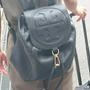 Tory Burchのバッグがお気に入り♡