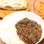 ミックスベジタブルで超簡単キーマカレーで春休みは乗り切る！！