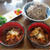 【家ごはん】 蕎麦、きしめん、うどん 麺Day☆ 3日分まとめ [レシピ]