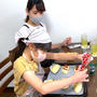 【開催報告】ふっわふわでお腹も満足でシアワセ！「おうちで作るきっかけになったおうちパンレッスン」