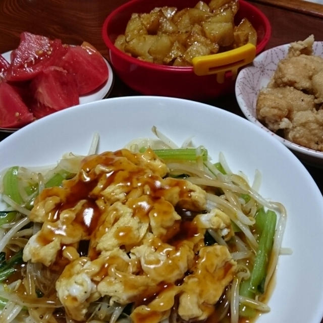 台風みたいな大雨だったなー……皆さんの地域は大丈夫でしたか？