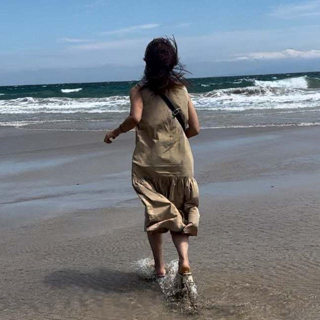 白浜海岸にきました！！