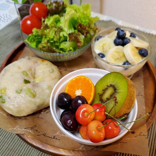 2020/6/24*まるでビールのおつまみ*