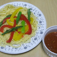 つけスパゲティ３種セット　Ⅱ