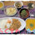 40分仕上げ！【ハヤシライス】定食♪