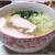 小腹が減ったら・・・簡単！あったか塩ラーメン★