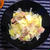 キャベツと豚肉の塩炒め