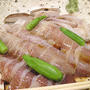 大阪「魚はん」初秋編?