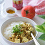 【スパイス大使】簡単＆激ウマ！『カレー麻婆豆腐』♡ハウス『カレーパウダー』使用レシピ