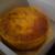 かぼちゃのチーズケーキ