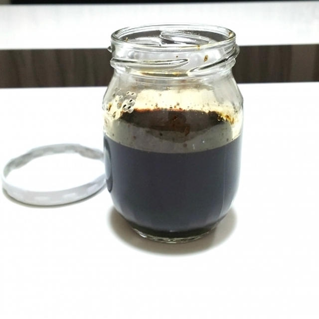 燻製醤油
