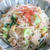 意外な組み合わせにハマった！青梗菜とメンマのパスタ｜時短簡単節約おかずレシピ