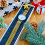 我が家のパパへ　一足先にクリスマスプレゼント＊Nordgreenのステキな腕時計