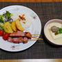 何気に始めたカーナビの地図更新・・・豆乳湯豆腐♪・・♪