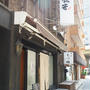 新橋）銀笹の淡麗系ラーメン（塩、白醤油）