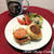 今朝の旦那の大惨事朝ご飯　～ ベーコンエッグマフィン ～