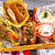 クレヨンしんちゃん弁当 シロ麺弁当☆＆念願のおろしそバーグディッシュ３００ｇｗｗｗ
