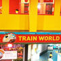 新エリアTRAIN WORLD☆レゴランド東京へ
