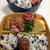 私の昼ごはん