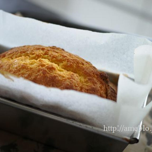 焼き菓子3つケーキ教室