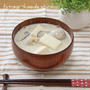 生姜でほかほか◎たっぷり根菜の和風豆乳スープ、『日本史の―』